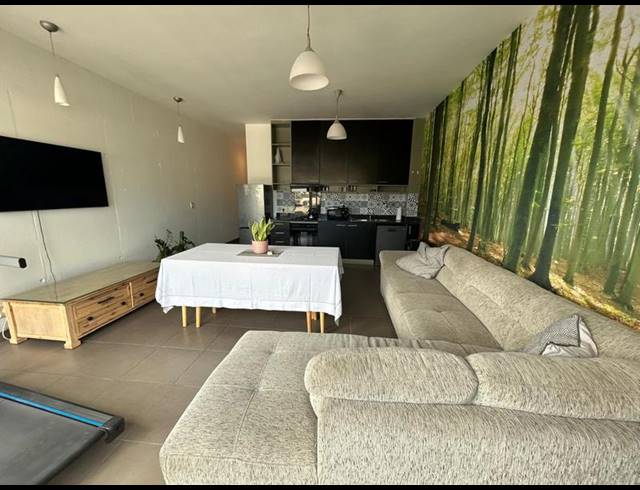 1 BEDROOM PROPERTY TO RENT IN GARDENS